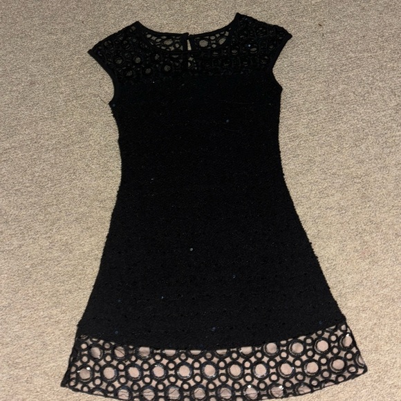Elisa B. Girls dress. Size 10 - Picture 1 of 6